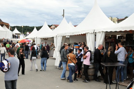 Festival 2010 Pêle-mêle